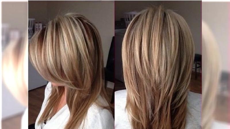 Fryzura jaskółka do kształtu twarzy