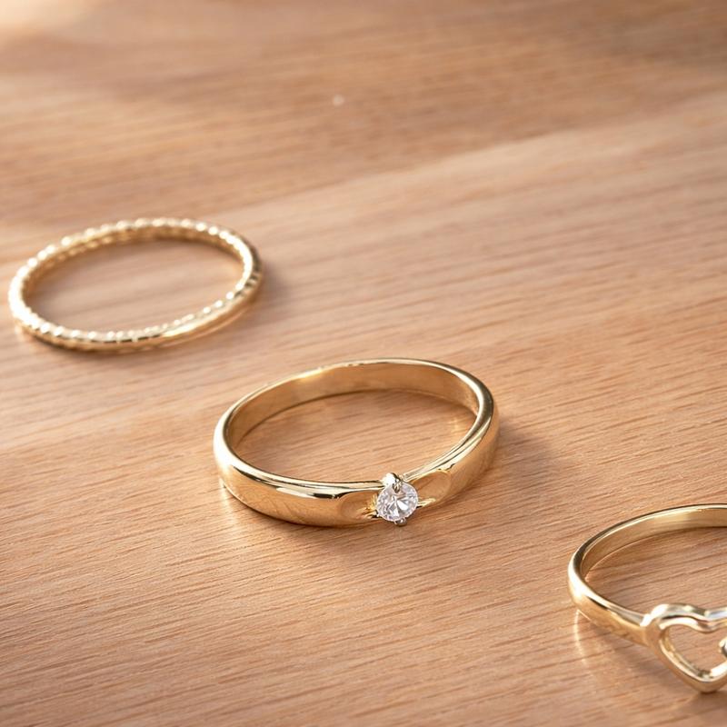 Lokalne jubilery wybór sklepu