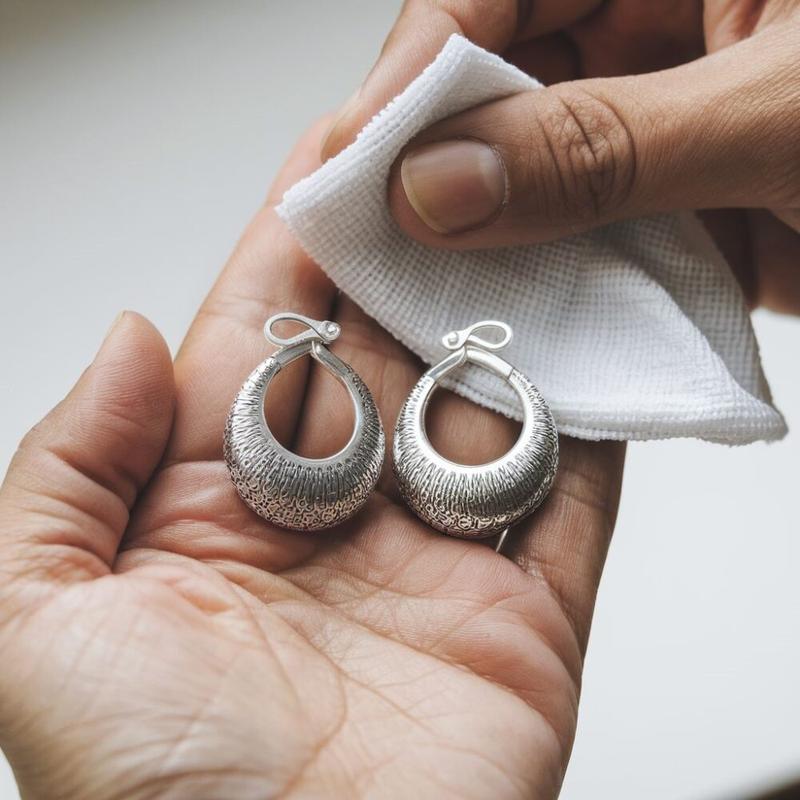 Narzędzia do czyszczenia biżuterii