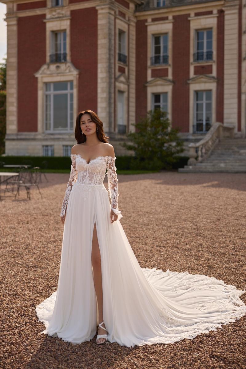 Pielęgnacja sukni ślubnej