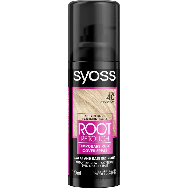 Stylizacja włosów na odrosty