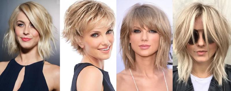 Stylizacja włosów zwiększająca objętość