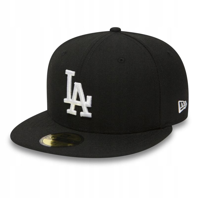 Trendy w czapkach full cap
