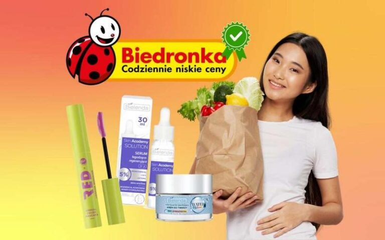 Odkryj najlepsze kosmetyki z Biedronki – jak uniknąć nietrafionych zakupów?