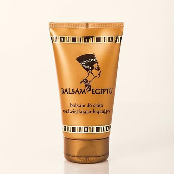 Odkryj skuteczne kosmetyki z Egiptu, które naprawdę zadziałają na Twoją skórę!