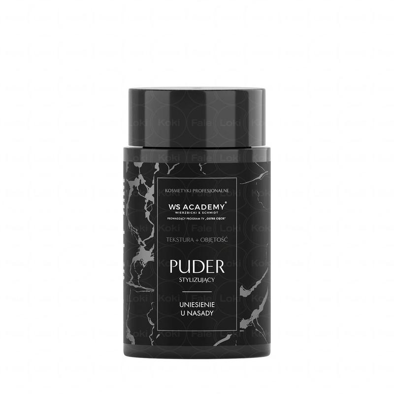 Puder do włosów – sekrety działania i powody, dla których warto go mieć w swojej rutynie stylizacyjnej