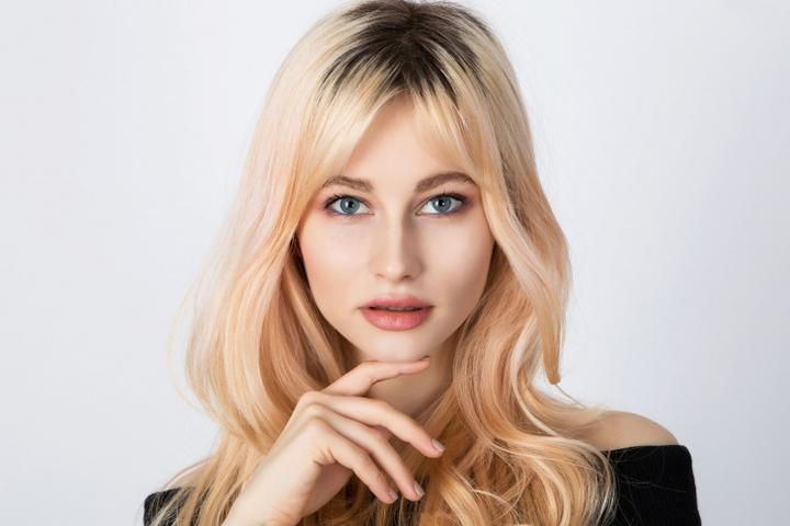 Błędy w farbowaniu odrostów