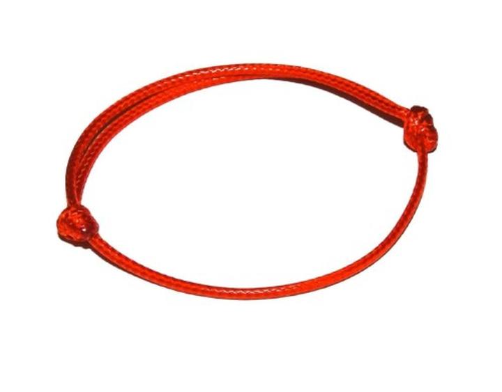 Bransoletki ze sznurka poradnik