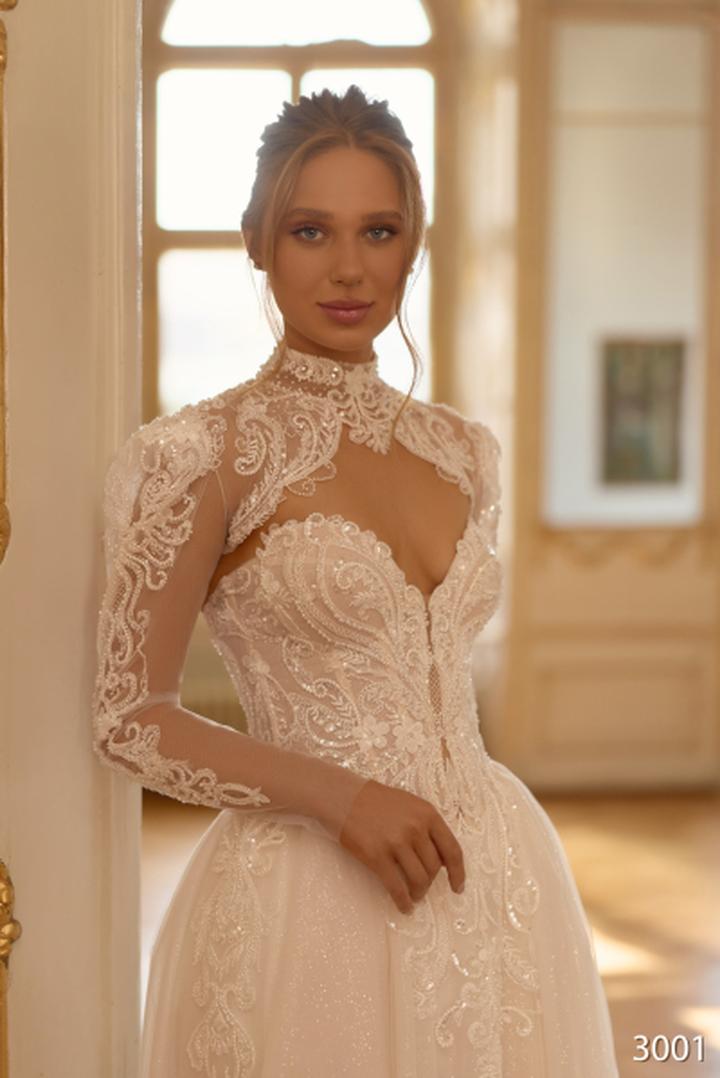 Charytatywne przekazanie sukni ślubnej Kraków