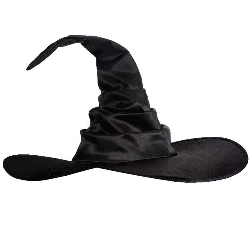 Czapka czarodzieja w bajkach