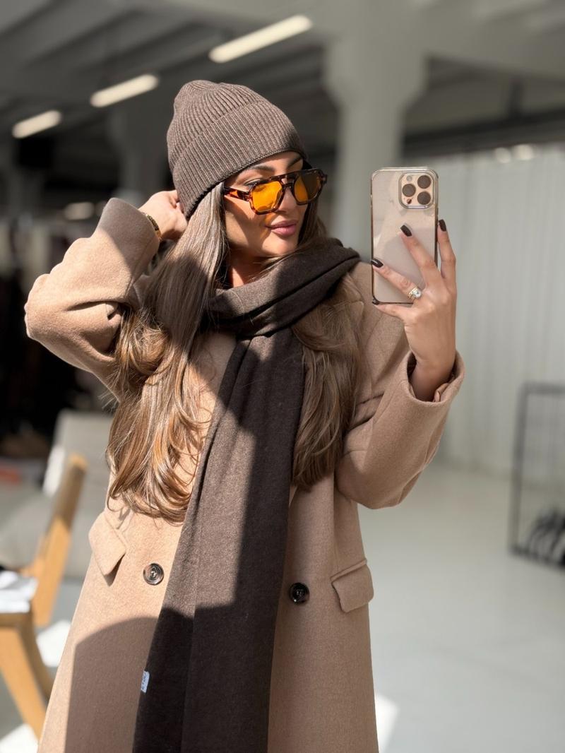 Czapki trendy zima 2023