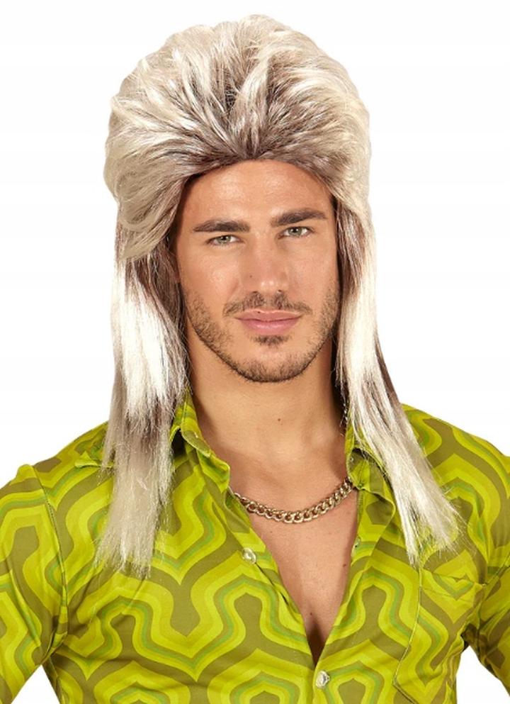 Fryzury dla kwadratowej i owalnej twarzy