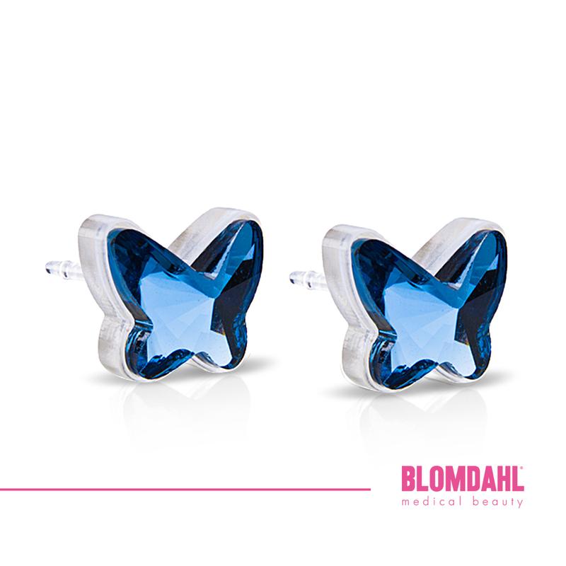 Jak dbać o kolczyki