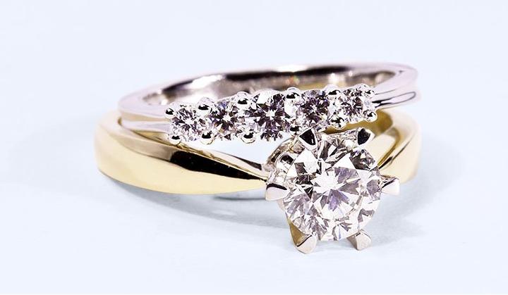 Koszt powiększenia pierścionka