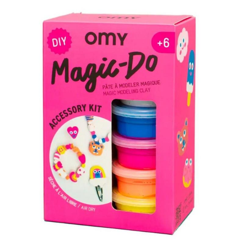 Materiały do biżuterii z modeliny