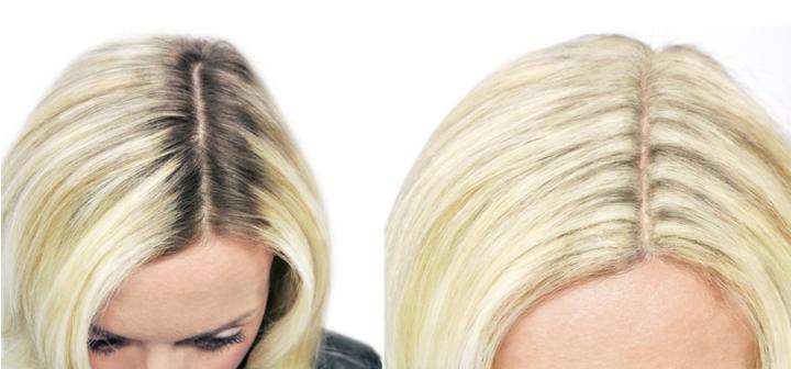 Pielęgnacja włosów po farbowaniu