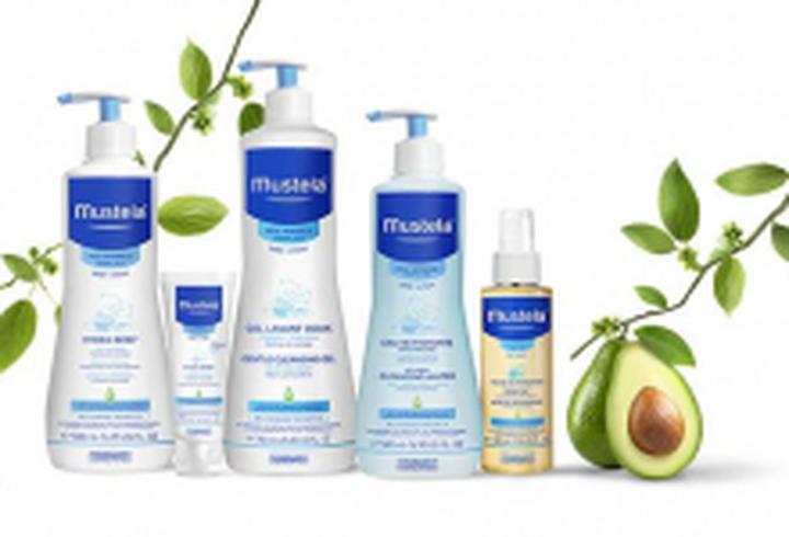 Składniki do unikania w kosmetykach dla noworodków