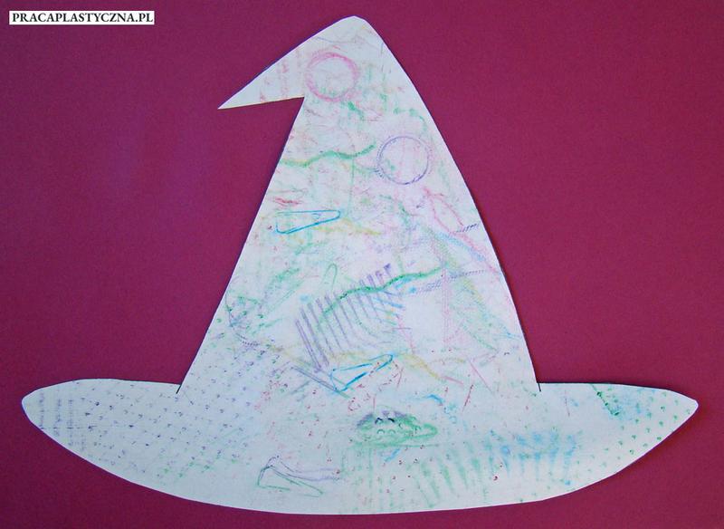 Symbolika czapki czarodzieja