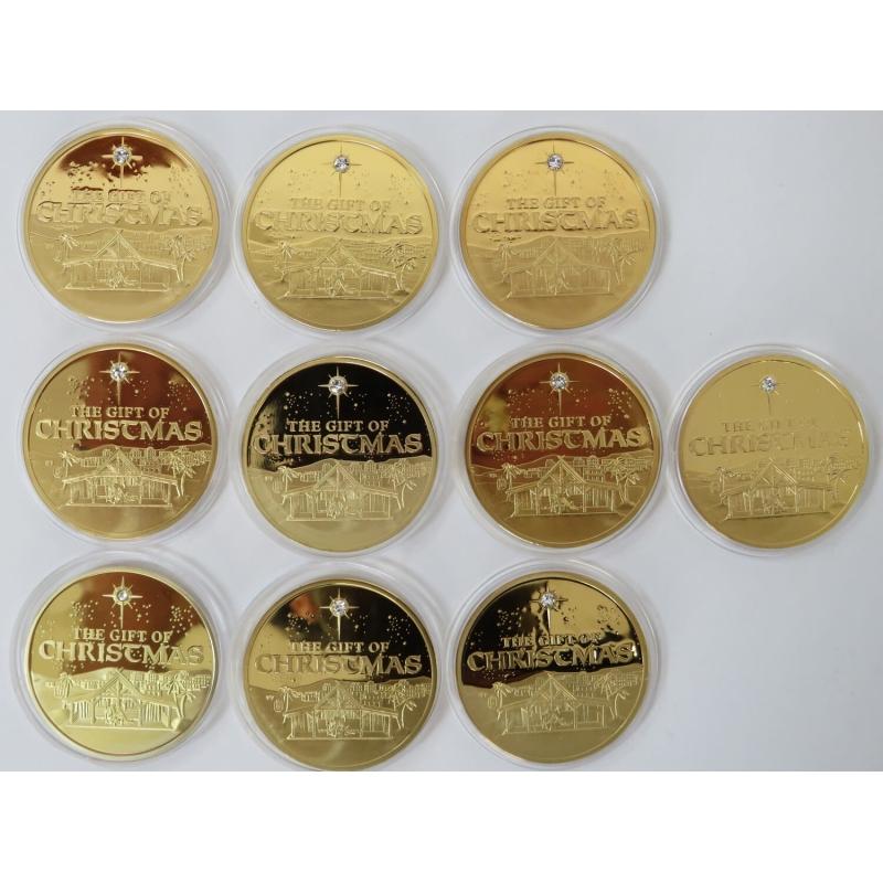 Techniki i proces nanoszenia złotej powłoki