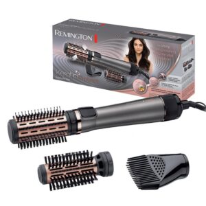 Bezpieczne stylizacje z lokówko suszarką, która dba o Twoje włosy