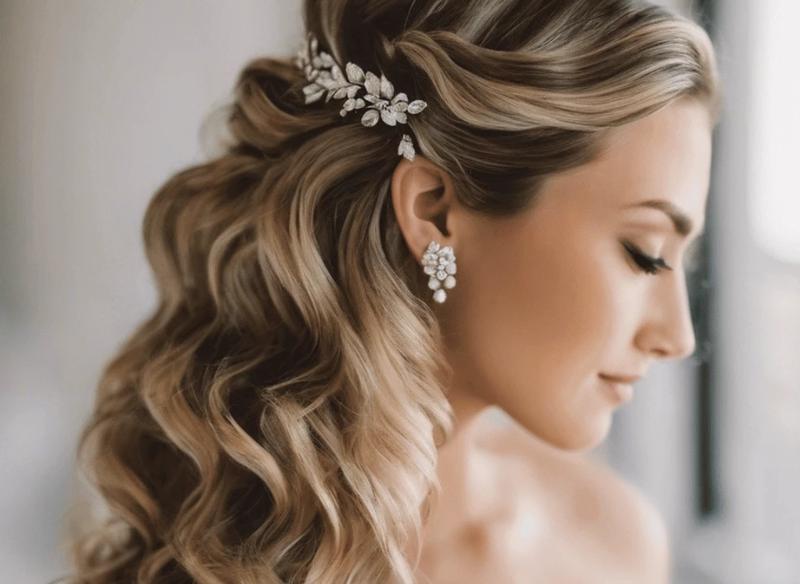 Fryzury, które zachwycają: proste i efektowne rozwiązania bez układania