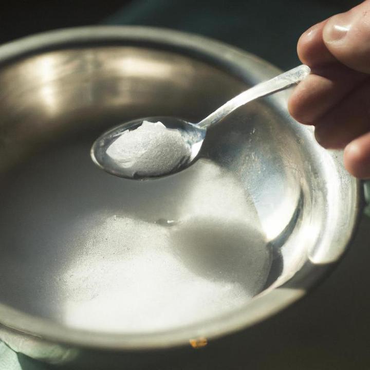 Jak skutecznie wyczyścić srebro z bursztynem – poradnik krok po kroku