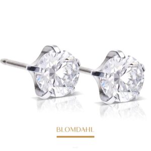 Kolczyki dla alergików: jakie modele nie uczulają i jak je wybrać?