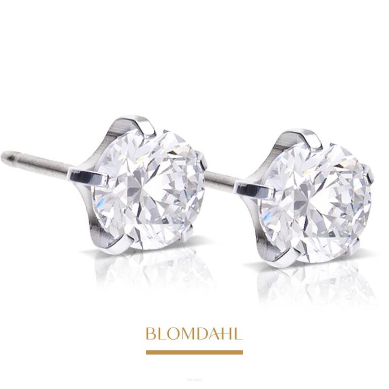 Kolczyki dla alergików: jakie modele nie uczulają i jak je wybrać?