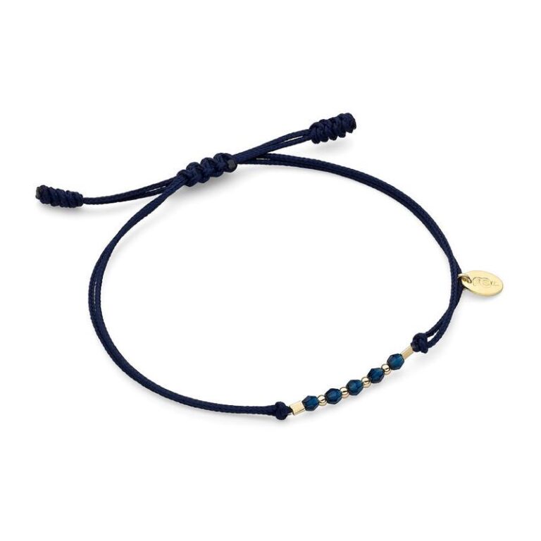 Prosta instrukcja naprawy bransoletki ze sznurka – krok po kroku