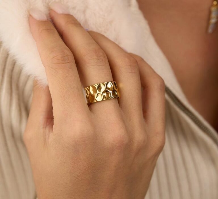 Przerobienie obrączki na pierścionek – ile to naprawdę kosztuje?