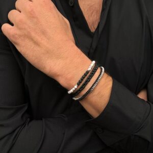 Twórz piękne bransoletki ze sznurka: poradnik krok po kroku