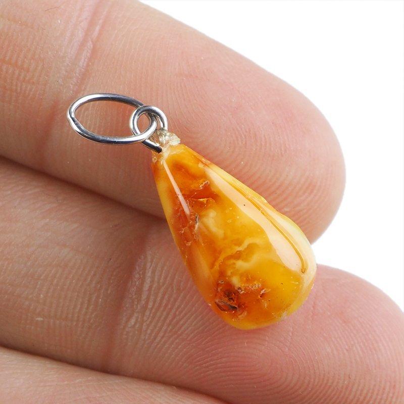 Bursztyn pielęgnacja