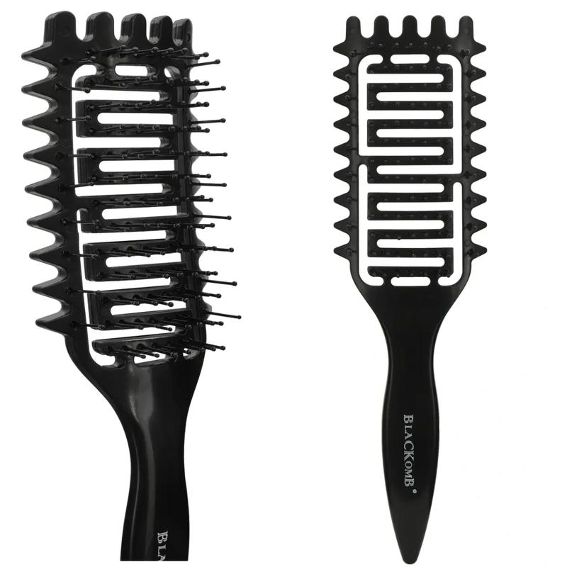 Czyszczenie szczotek do włosów