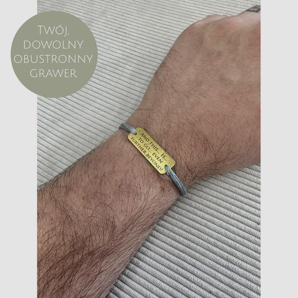 Jak zrobić bransoletkę