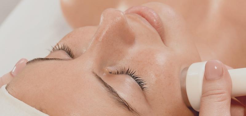 Kosmetyki do mezoterapii bezigłowej