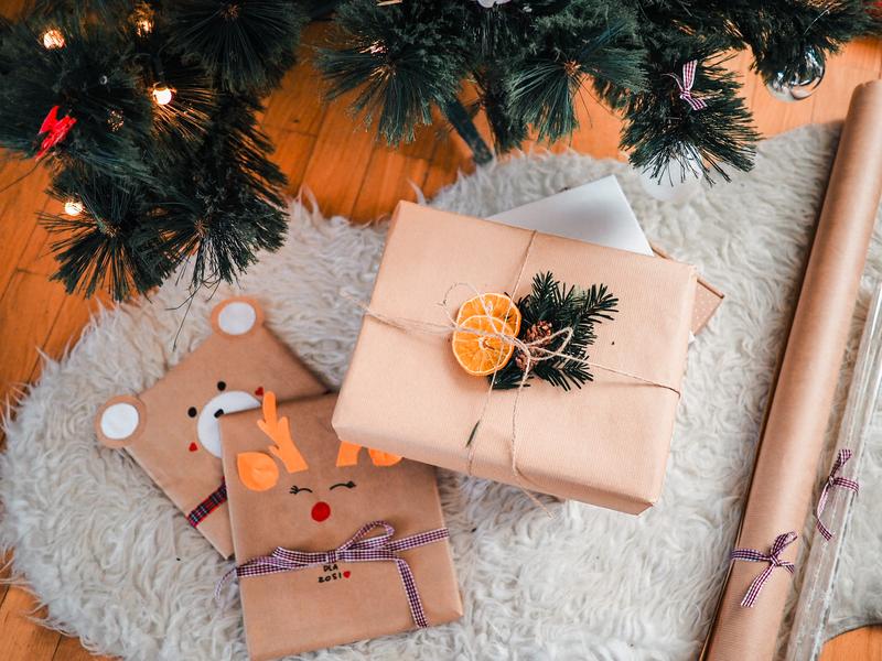 Kosmetyki na prezent