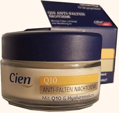 Marka kosmetyków Cien