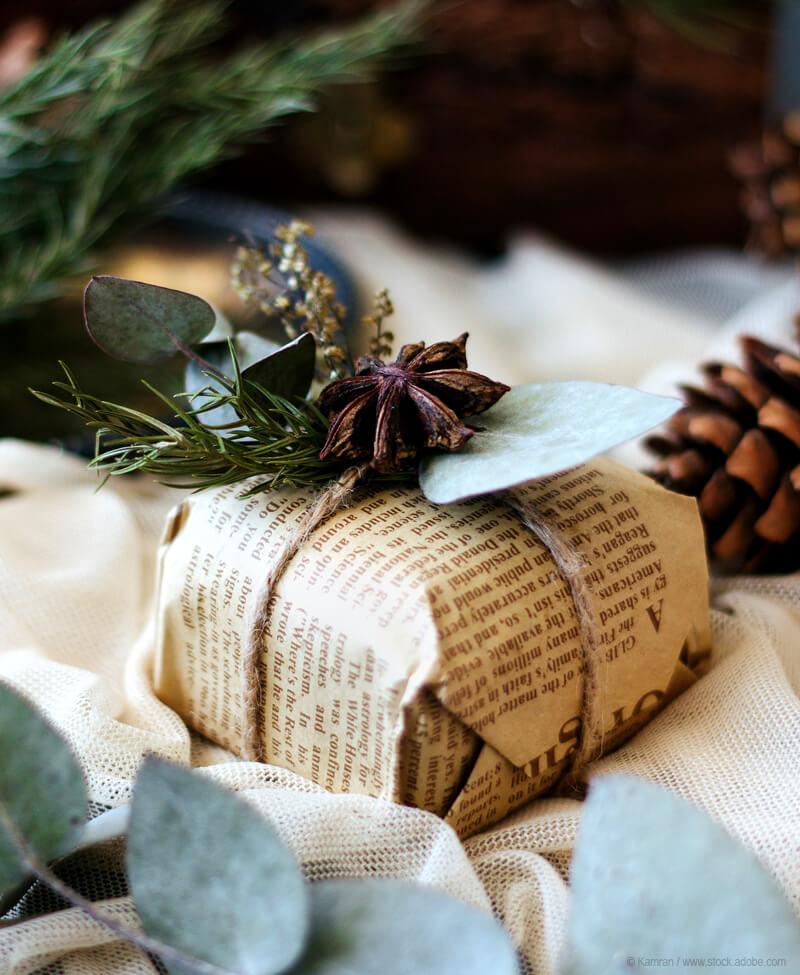 Materiały do pakowania kosmetyków