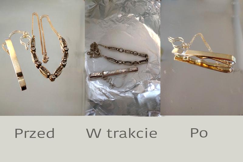 Metody pielęgnacji biżuterii
