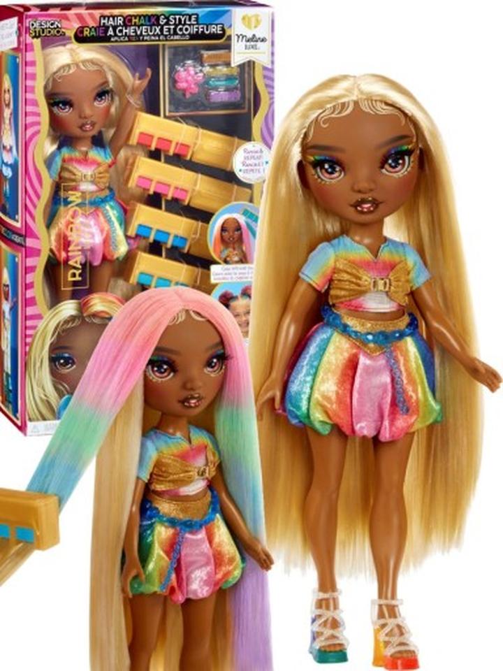 Naturalne sposoby na siwe odrosty