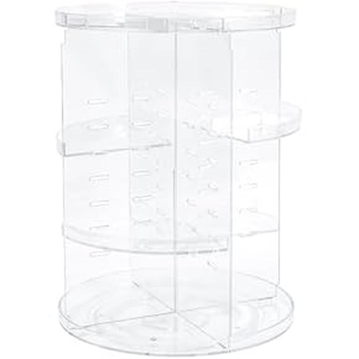 Organizacja kosmetyków