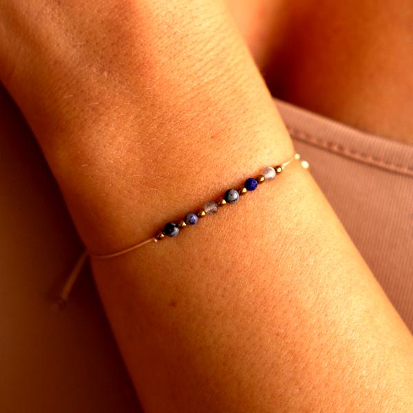 Ozdabianie bransoletek