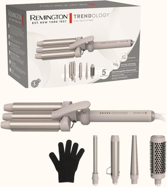 Prostownice Remington