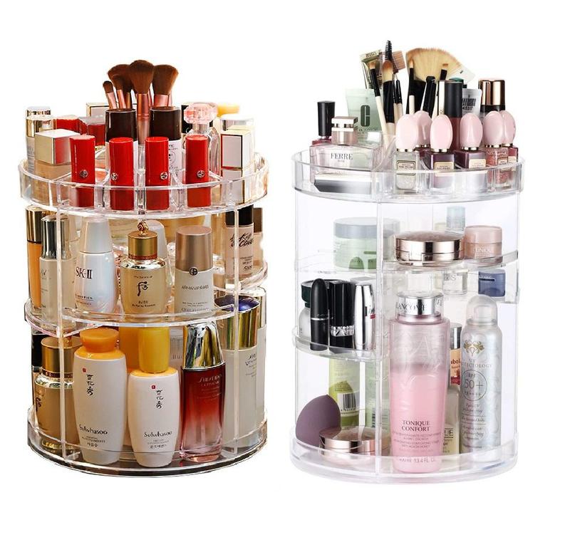 Przechowywanie w łazience