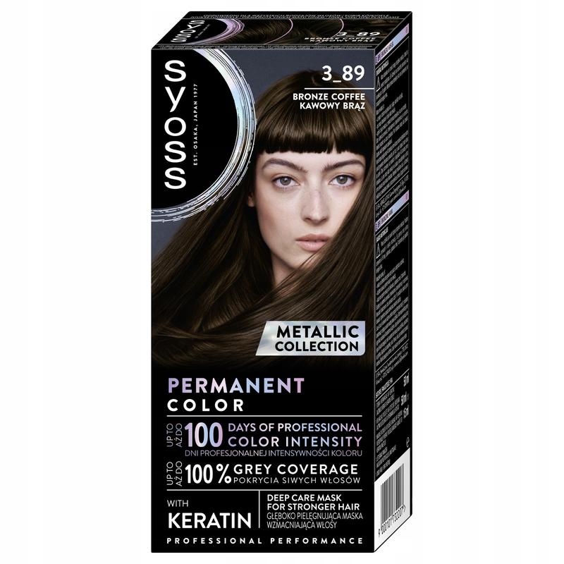 Spray Syoss