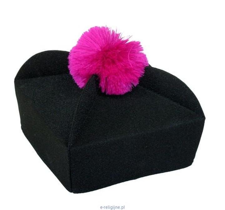 Symbolika czapki w liturgii