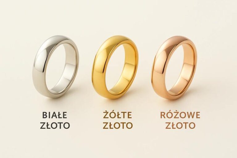 Jak odczytać oznaczenia prób w biżuterii: co oznaczają 585, 835, 925 i s925?
