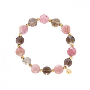 Jak stworzyć wyjątkową bransoletkę na żyłce krok po kroku