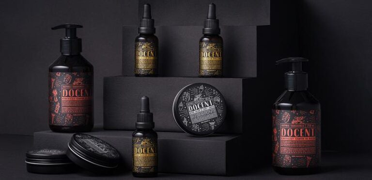 Jakie kosmetyki dla mężczyzny pomogą w uniknięciu problemów ze skórą?