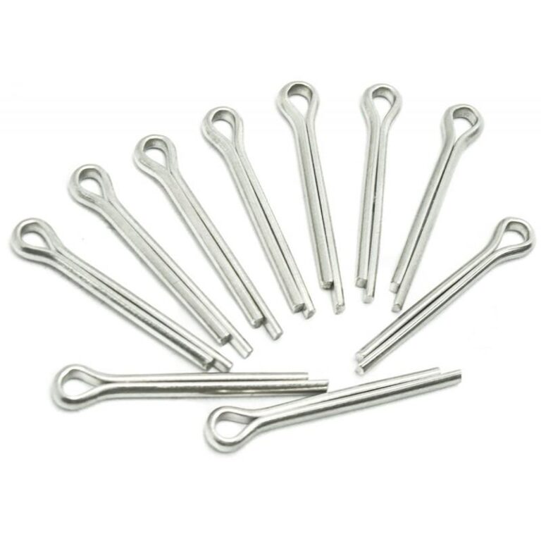 Zawleczka – co warto wiedzieć i jakie ma znaczenie w codziennym życiu?